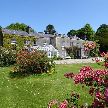 O'Harabrook Country House แบลลีย์มันนี ภายนอก รูปภาพ