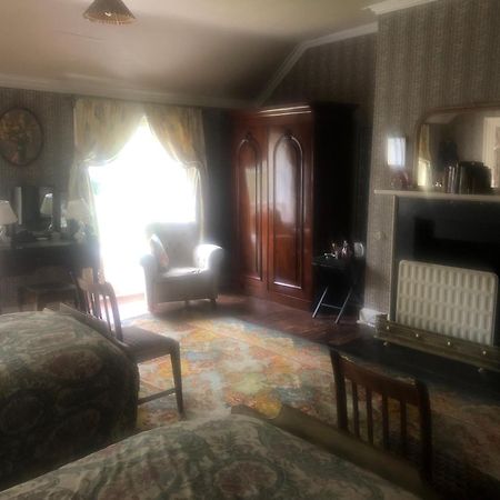 O'Harabrook Country House แบลลีย์มันนี ภายนอก รูปภาพ