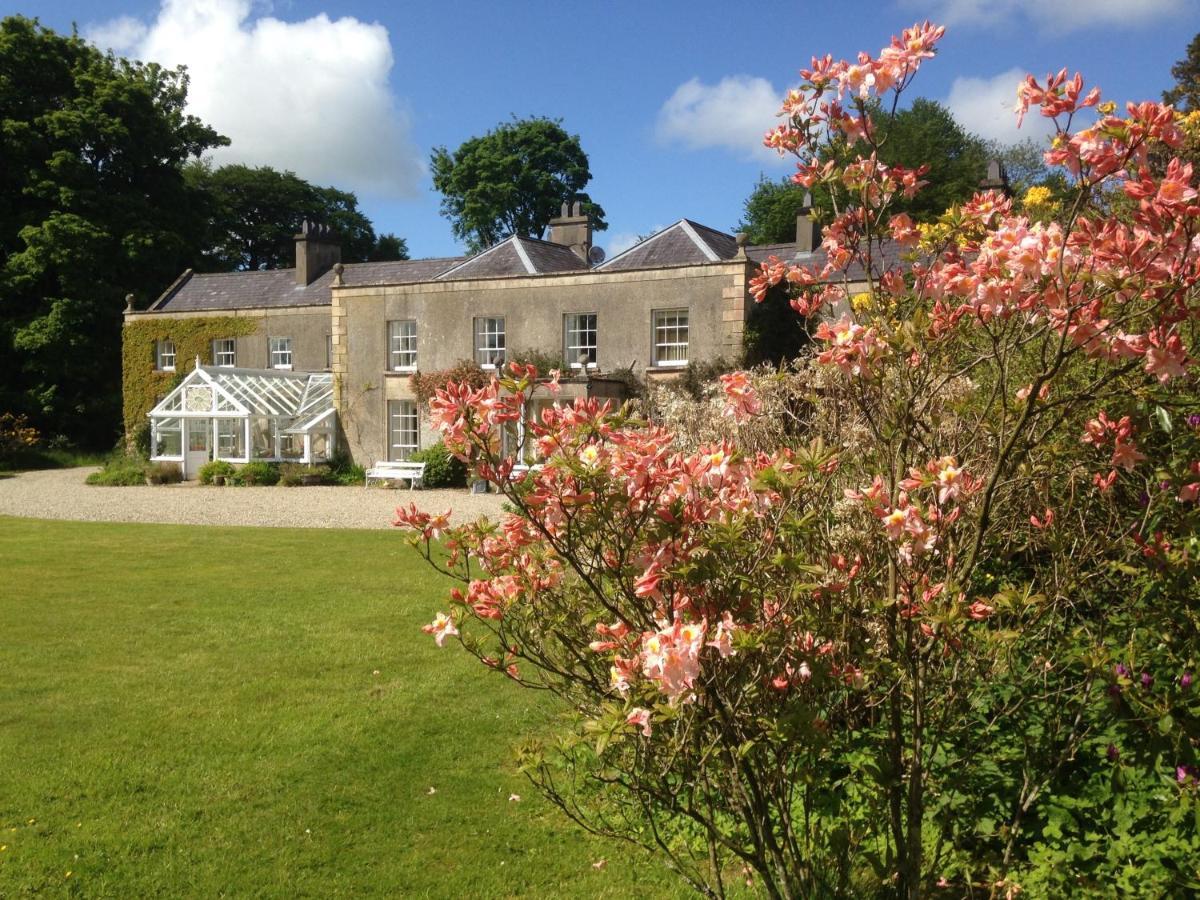 O'Harabrook Country House แบลลีย์มันนี ภายนอก รูปภาพ