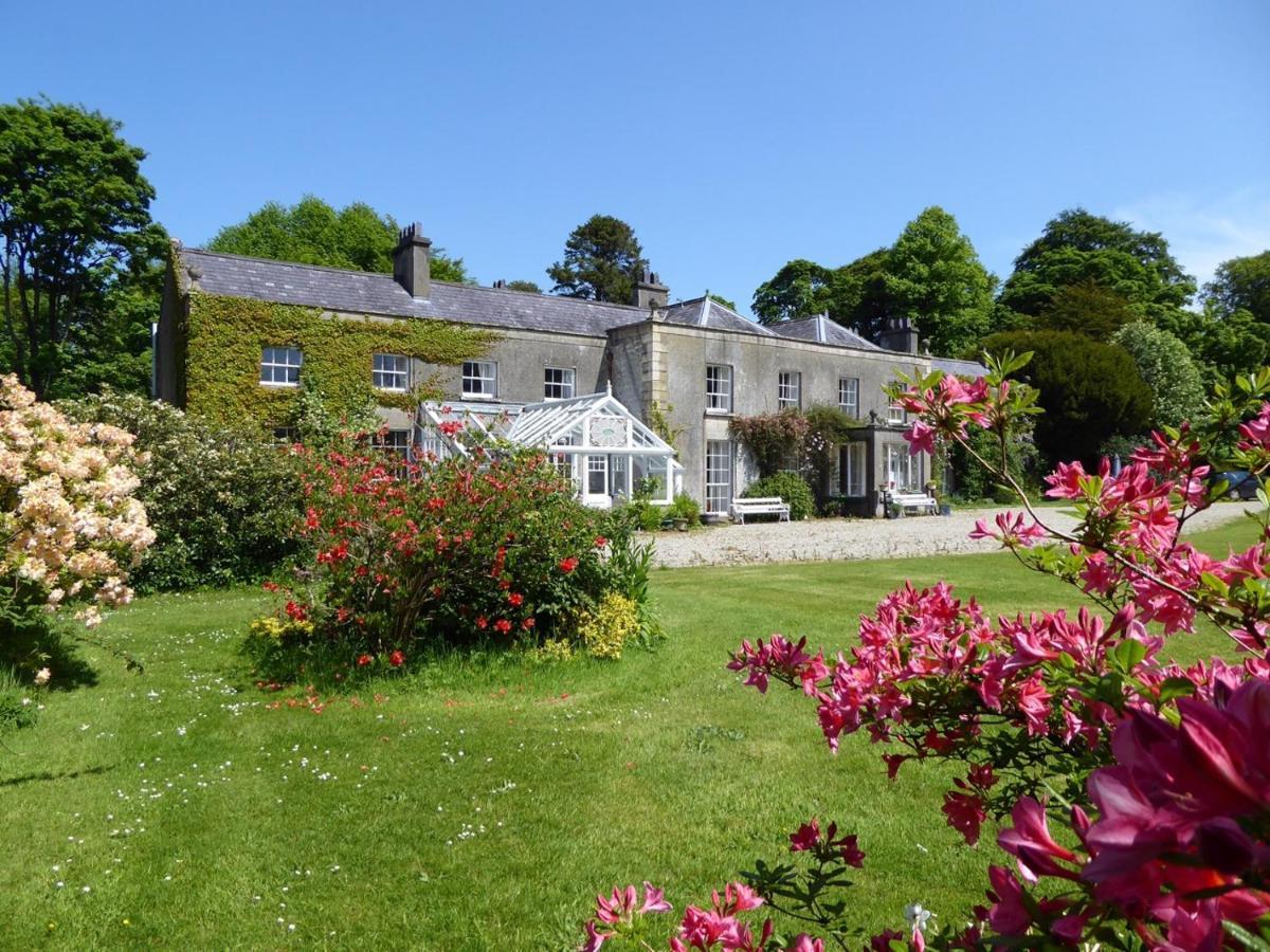 O'Harabrook Country House แบลลีย์มันนี ภายนอก รูปภาพ