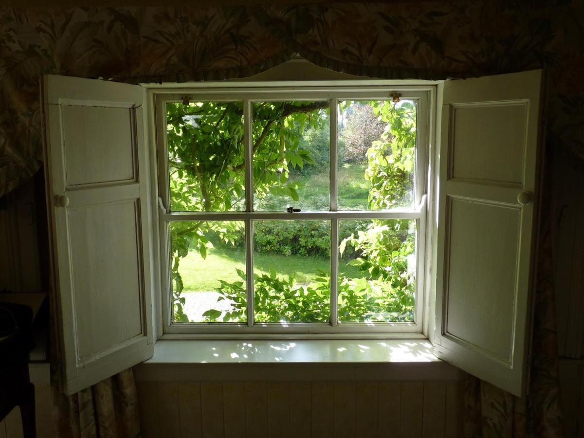 O'Harabrook Country House แบลลีย์มันนี ภายนอก รูปภาพ