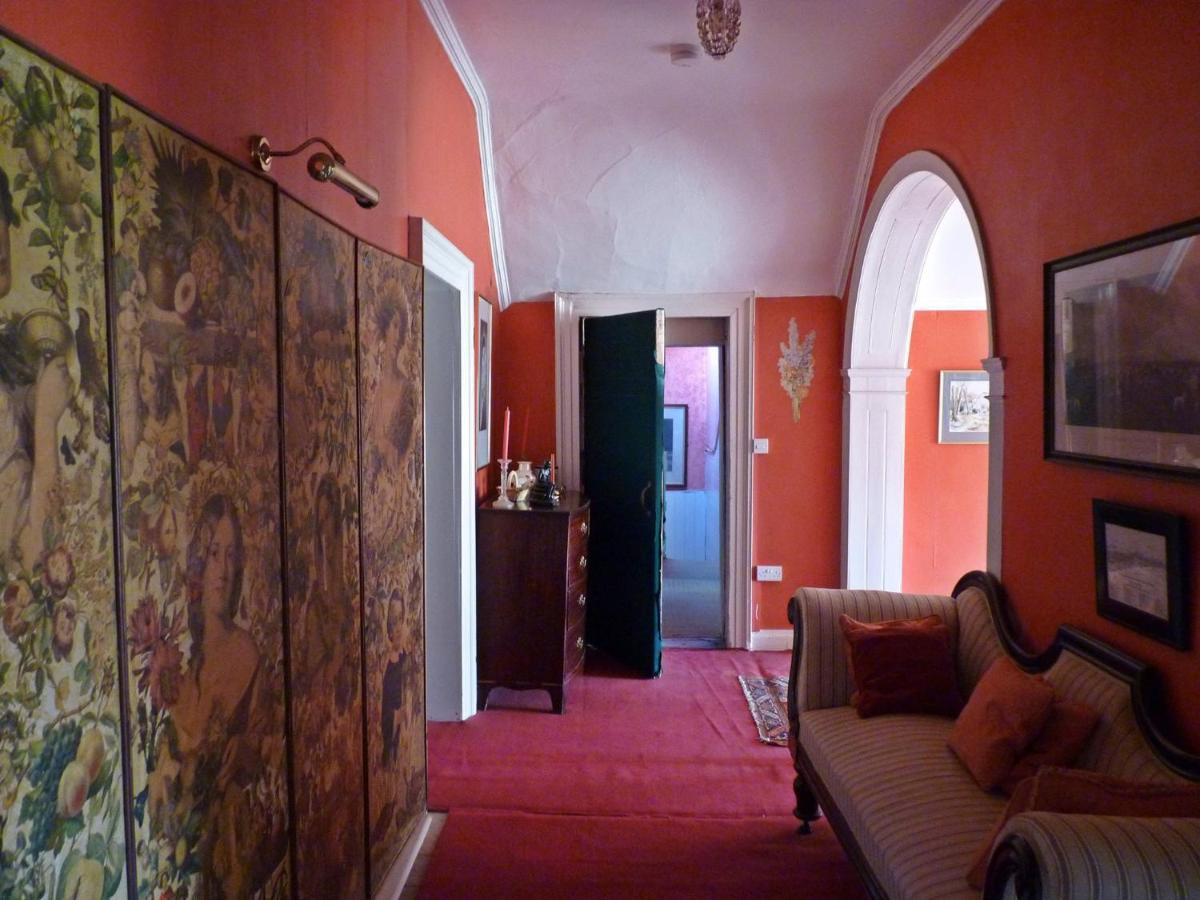 O'Harabrook Country House แบลลีย์มันนี ภายนอก รูปภาพ