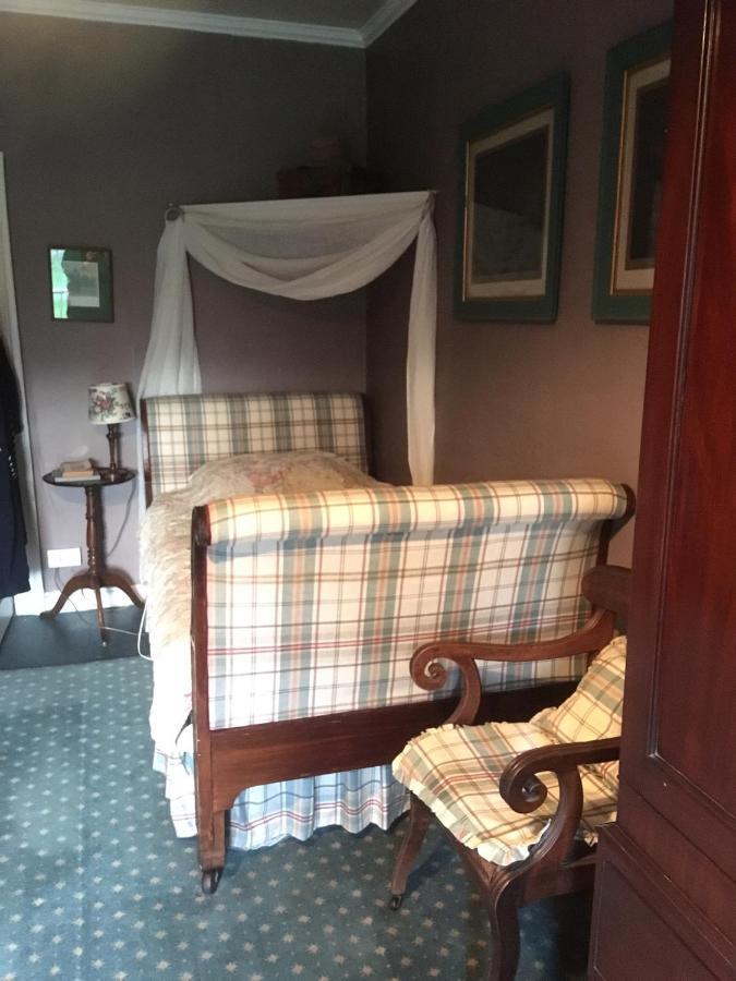 O'Harabrook Country House แบลลีย์มันนี ภายนอก รูปภาพ