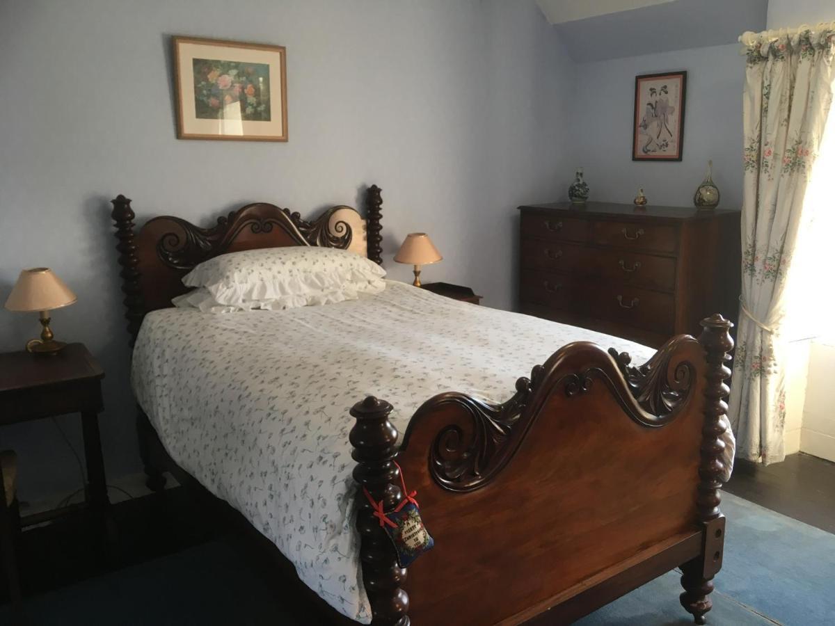 O'Harabrook Country House แบลลีย์มันนี ภายนอก รูปภาพ
