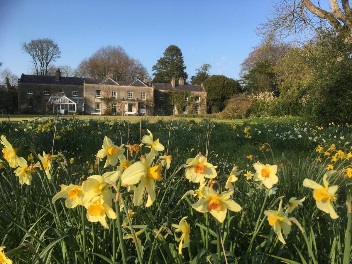 O'Harabrook Country House แบลลีย์มันนี ภายนอก รูปภาพ