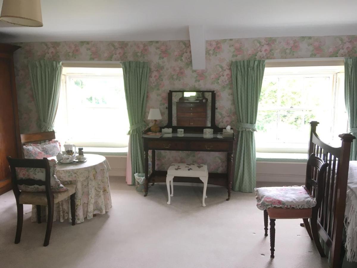 O'Harabrook Country House แบลลีย์มันนี ภายนอก รูปภาพ