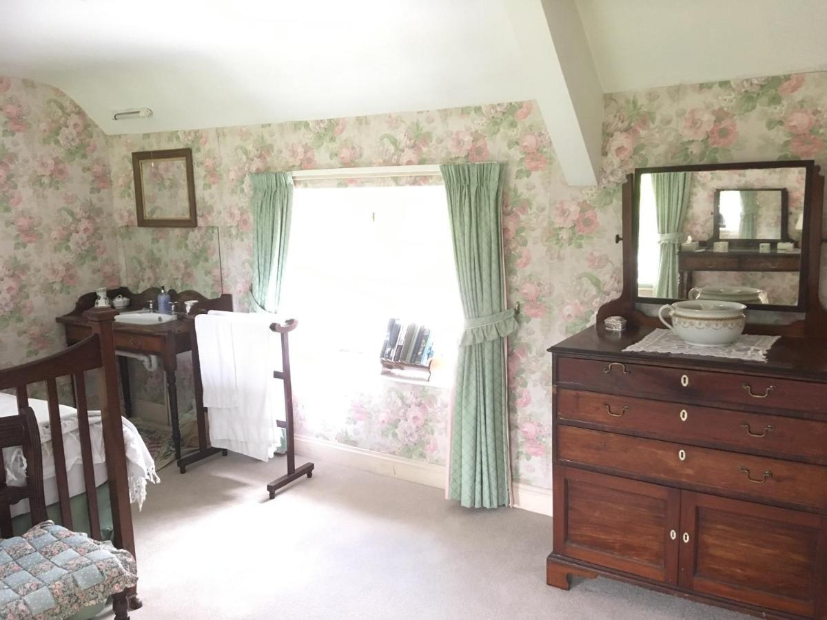 O'Harabrook Country House แบลลีย์มันนี ภายนอก รูปภาพ