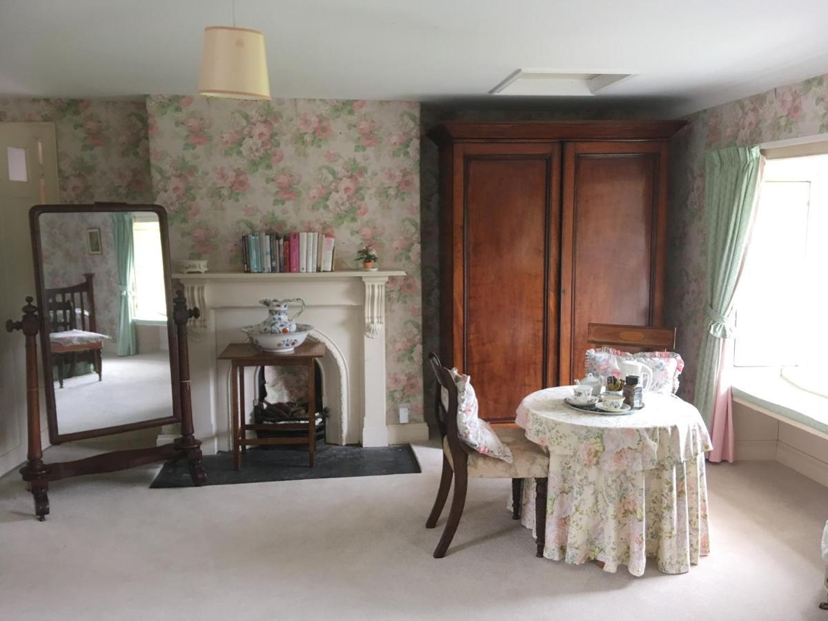O'Harabrook Country House แบลลีย์มันนี ภายนอก รูปภาพ