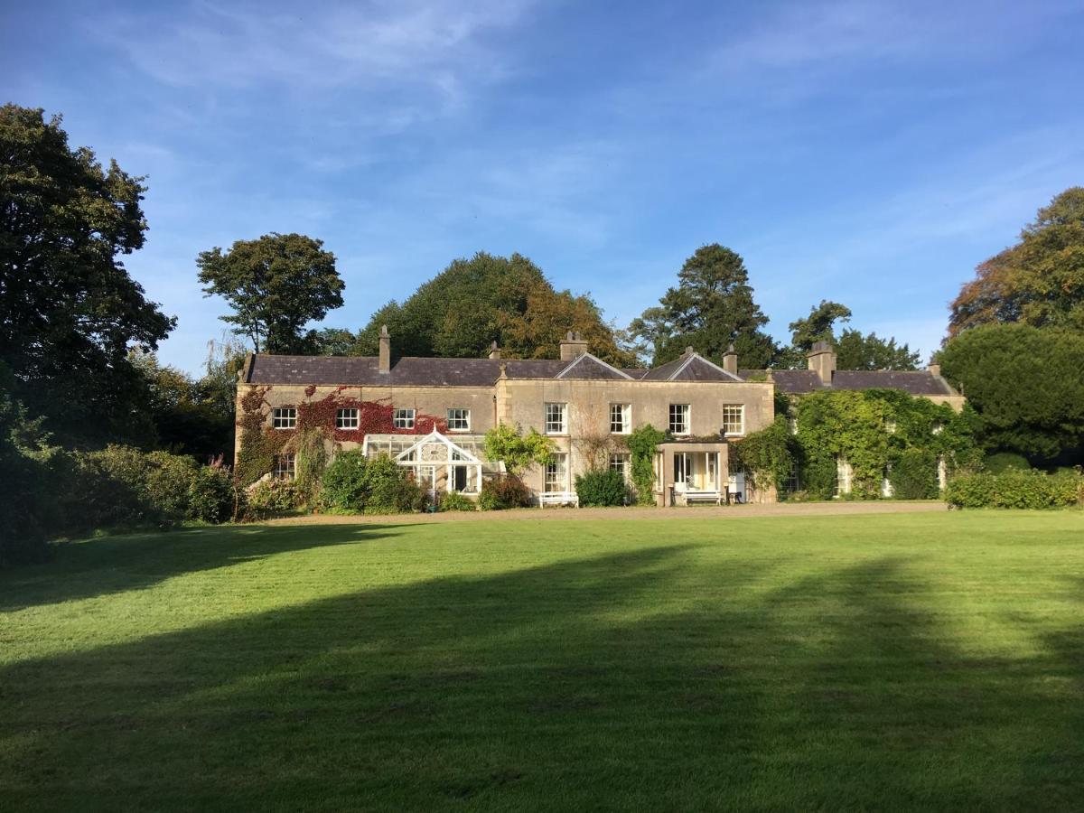 O'Harabrook Country House แบลลีย์มันนี ภายนอก รูปภาพ