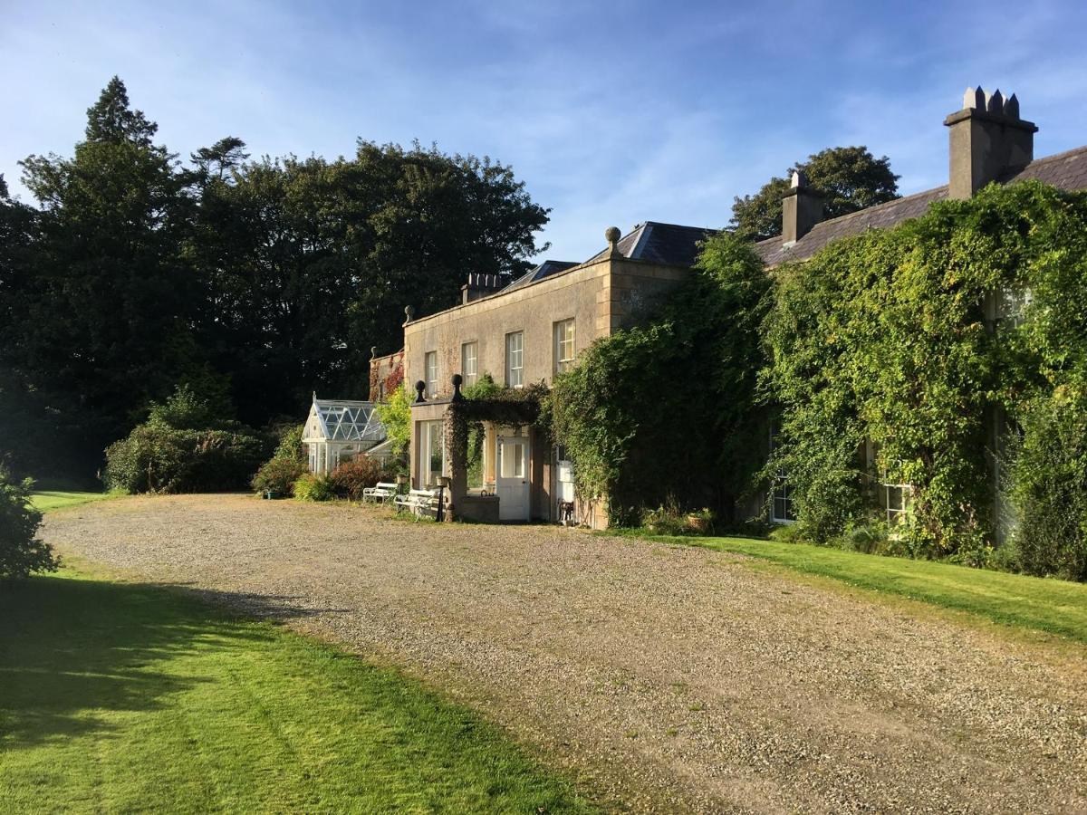 O'Harabrook Country House แบลลีย์มันนี ภายนอก รูปภาพ