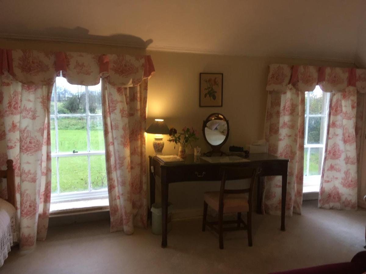O'Harabrook Country House แบลลีย์มันนี ภายนอก รูปภาพ