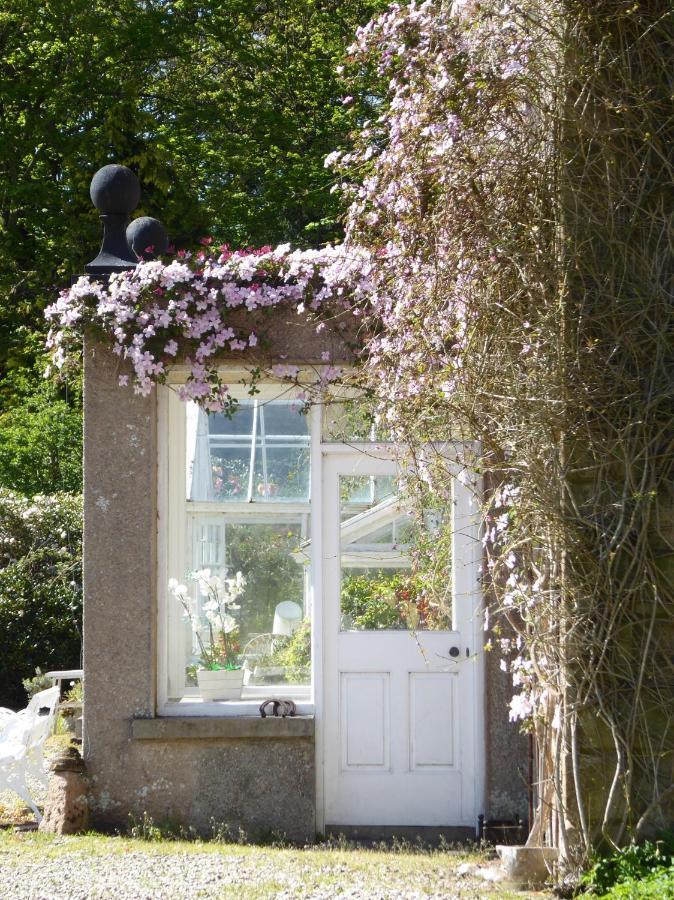 O'Harabrook Country House แบลลีย์มันนี ภายนอก รูปภาพ