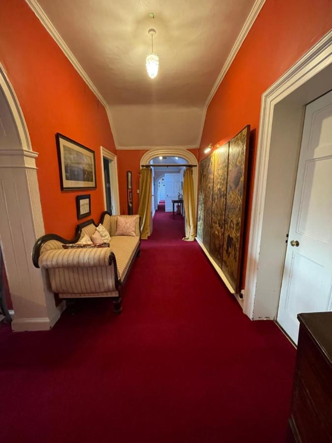 O'Harabrook Country House แบลลีย์มันนี ภายนอก รูปภาพ