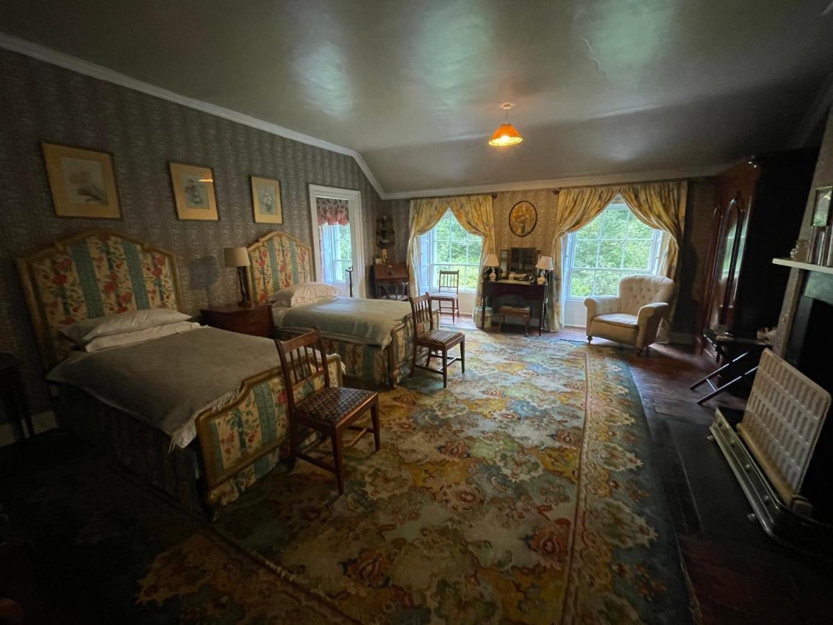 O'Harabrook Country House แบลลีย์มันนี ภายนอก รูปภาพ