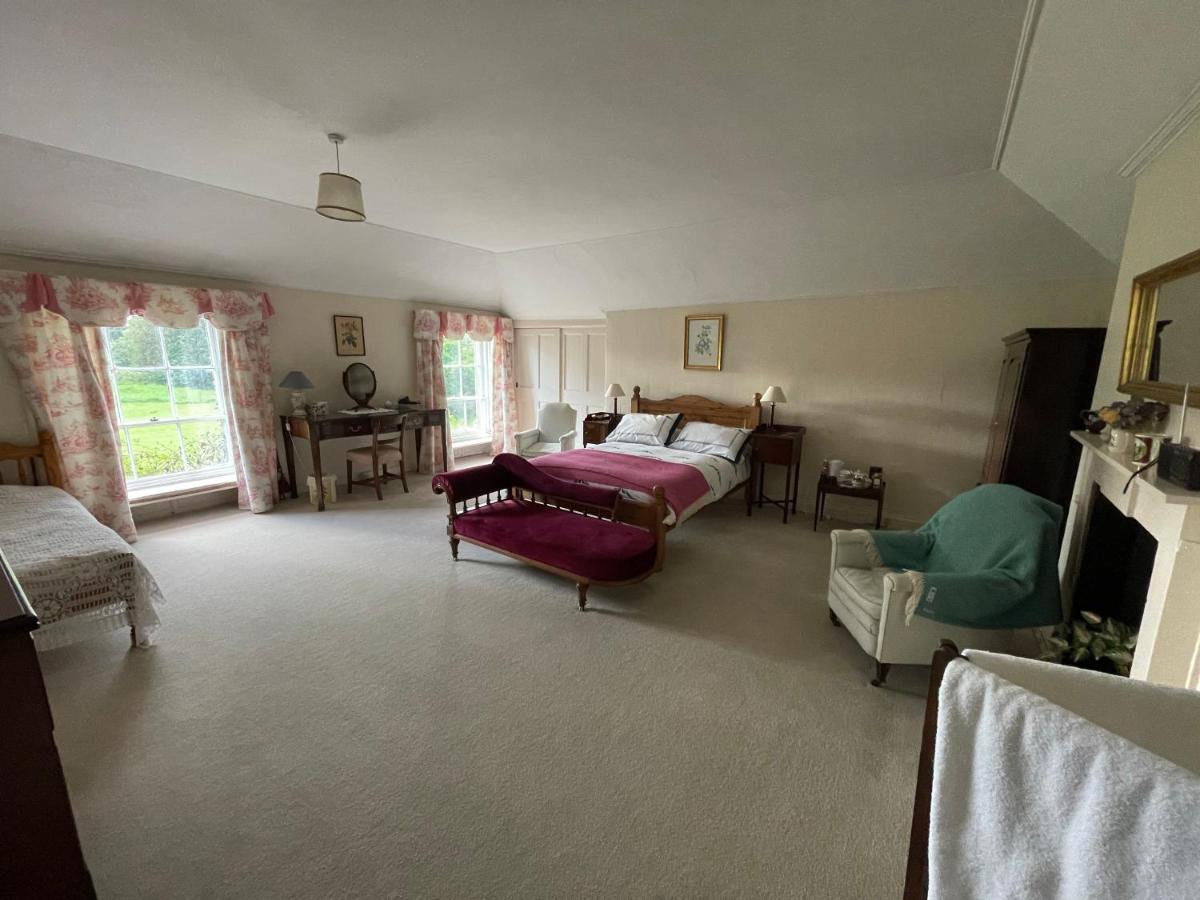 O'Harabrook Country House แบลลีย์มันนี ภายนอก รูปภาพ