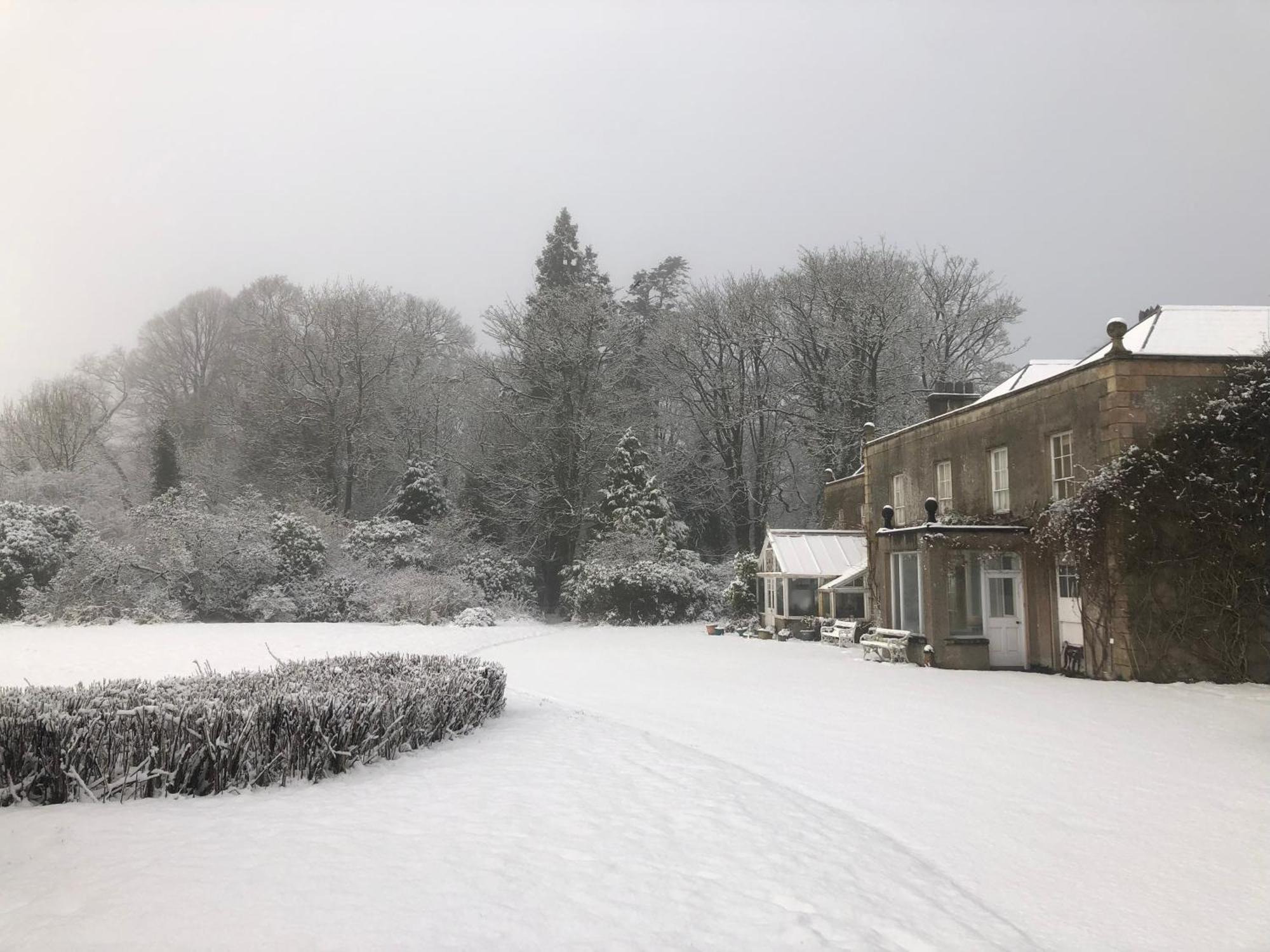 O'Harabrook Country House แบลลีย์มันนี ภายนอก รูปภาพ