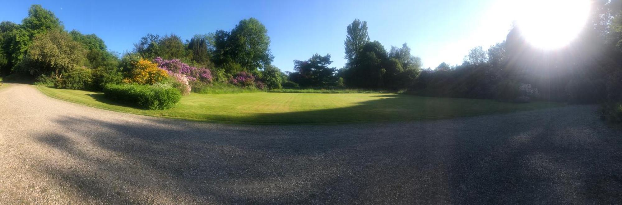 O'Harabrook Country House แบลลีย์มันนี ภายนอก รูปภาพ
