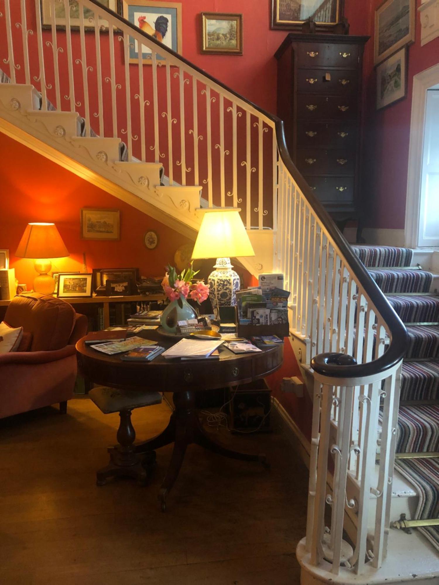 O'Harabrook Country House แบลลีย์มันนี ภายนอก รูปภาพ