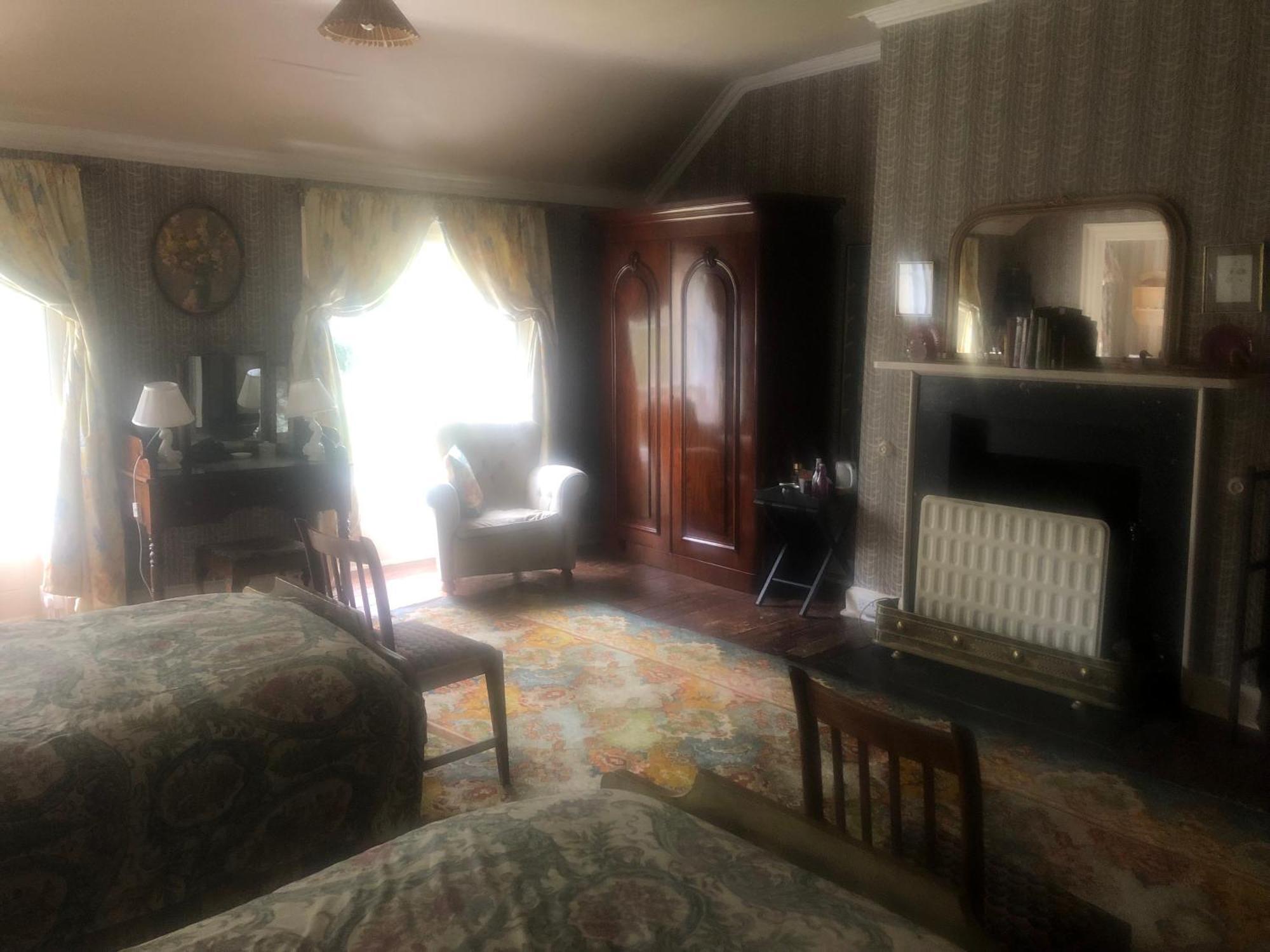 O'Harabrook Country House แบลลีย์มันนี ภายนอก รูปภาพ