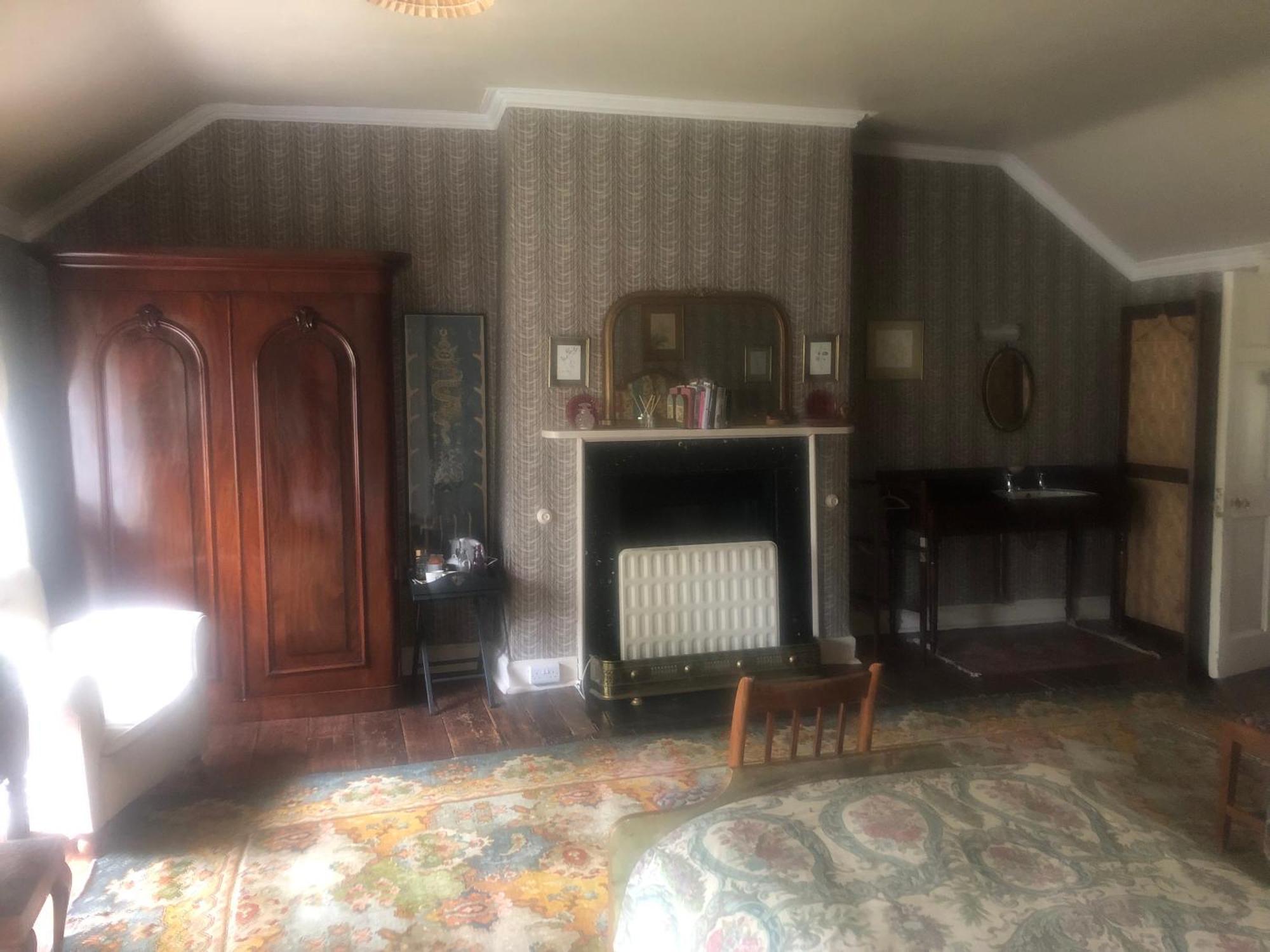 O'Harabrook Country House แบลลีย์มันนี ภายนอก รูปภาพ